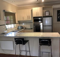 About Time Retreats- Studio three - Accommodation Nelson Bay