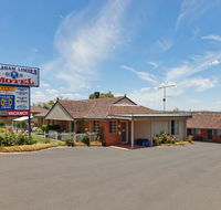 Abraham Lincoln Motel - Accommodation Nelson Bay