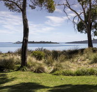 Abs by the Bay - Accommodation Nelson Bay