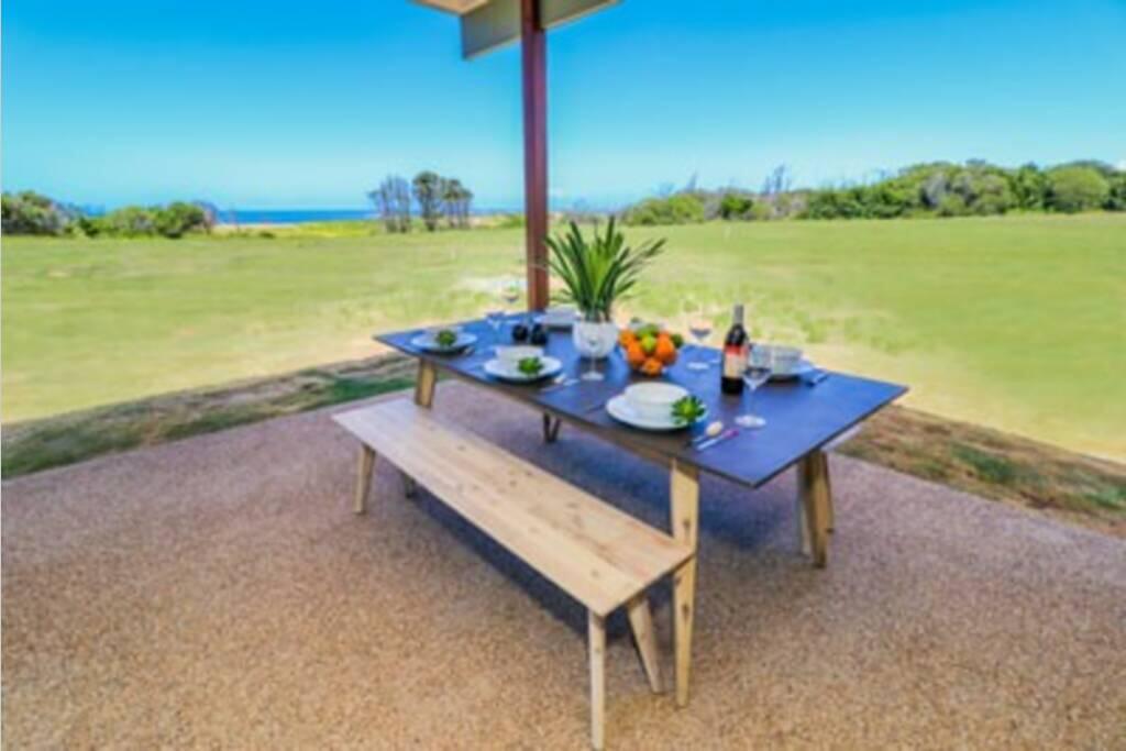 Oyster Creek QLD Accommodation Nelson Bay