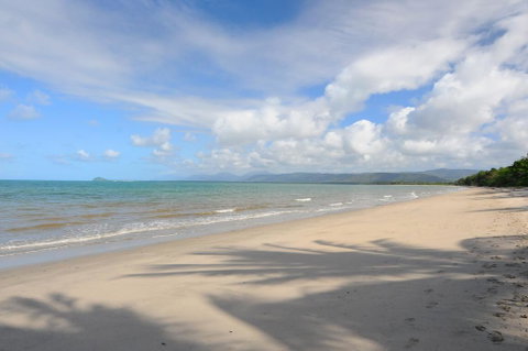 ABSOLUTE BEACHFRONT BLISS @ NEWELL BEACH - Accommodation Nelson Bay 1
