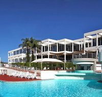 Absolute Beachfront Opal Cove Resort - Accommodation Nelson Bay