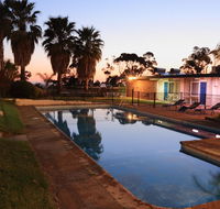 Absolute Lakes Entrance Motel - Accommodation Nelson Bay