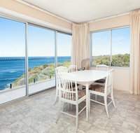 Absolute Water Front Coogee - Accommodation Nelson Bay