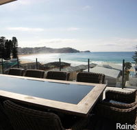 Absolutely Avoca - 114a Avoca Drive Avoca Beach - Accommodation Nelson Bay