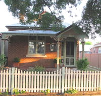 Acacia Cottage on Peel Bathurst - Accommodation Nelson Bay