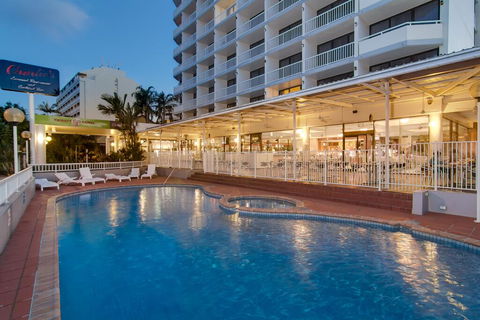 Acacia Court Hotel - Accommodation Nelson Bay 0