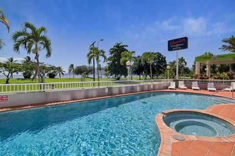 Acacia Court Hotel - Accommodation Nelson Bay 1