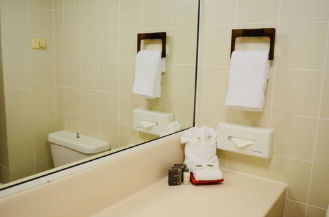 Acacia Court Hotel - Accommodation Nelson Bay 3