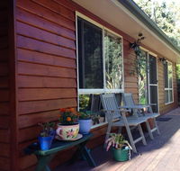 Acacia Hills Retreat - Accommodation Nelson Bay