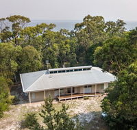 Acacia Lakehouse - The lake at your doorstep - Accommodation Nelson Bay