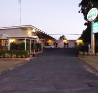 Acacia Motel - Accommodation Nelson Bay
