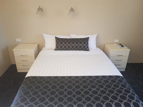 Acacia Motel - Nelsons Bay Accommodation 1