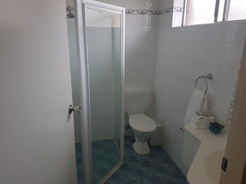 Acacia Motel - Nelsons Bay Accommodation 3