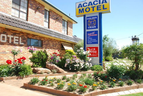 Acacia Motel - Nelsons Bay Accommodation 0