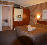 Acacia Motor Inn - Accommodation Nelson Bay