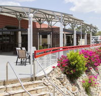Acacia Ridge Hotel  Motel - Accommodation Nelson Bay