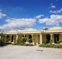 Acacia Terraces - Accommodation Nelson Bay