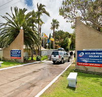 Acclaim Pine Grove Holiday Park - Accommodation Nelson Bay