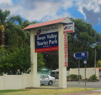 Acclaim Swan Valley Tourist Park - Accommodation Nelson Bay