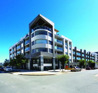Accommodate Canberra - Aspire - Accommodation Nelson Bay