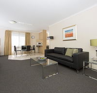 Accommodate Canberra - Kingston Court - Accommodation Nelson Bay
