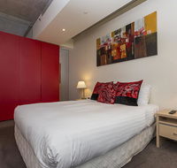 Accommodate Canberra - New Acton - Accommodation Nelson Bay