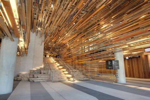 Accommodate Canberra- Nishi - Nelson Bay Accommodation.com 3