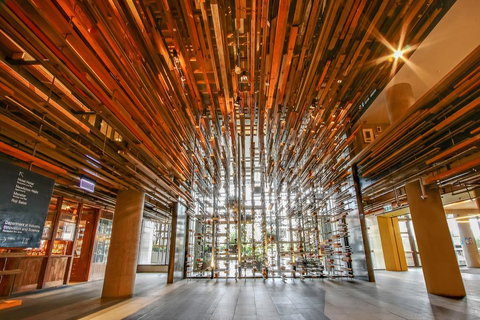 Accommodate Canberra- Nishi - Nelson Bay Accommodation.com 0