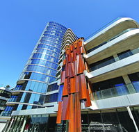 Accommodate Canberra- The Apartments Canberra City - Accommodation Nelson Bay
