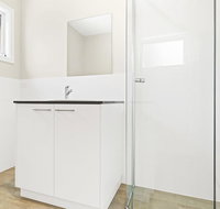 Achilles Street 1/6 - Accommodation Nelson Bay
