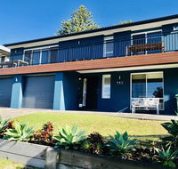 Acqua Dolce Beach House - Accommodation Nelson Bay
