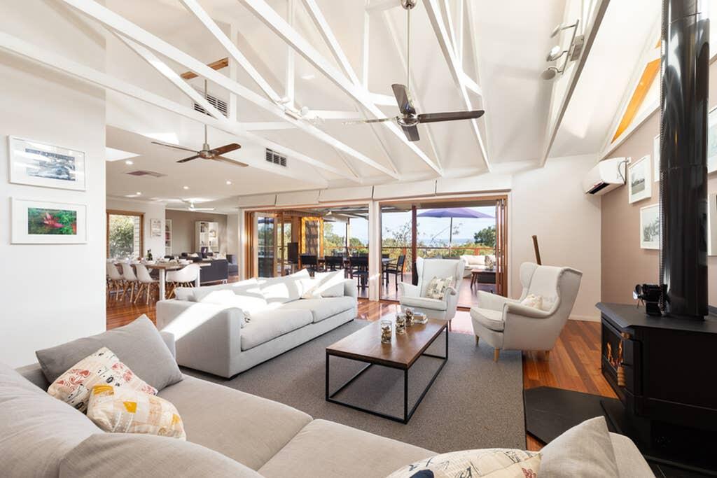 Somers ACT Nelson Bay Accommodation.com