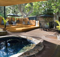 Adelaide Brownhill Creek Tourist Park - Accommodation Nelson Bay