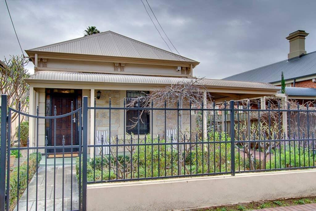 St Peters SA Accommodation Nelson Bay