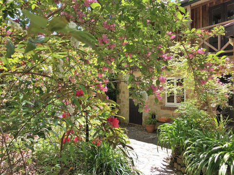 Adelaide Hills 'Camellia Cottage' - WiFi - Accommodation Nelson Bay 2