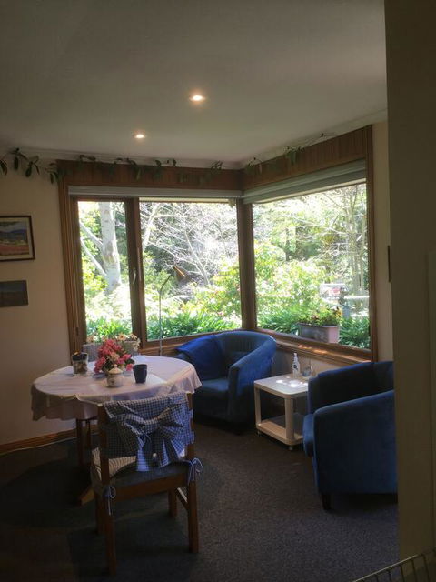 Adelaide Hills B&B Accommodation - Nelsons Bay Accommodation 1