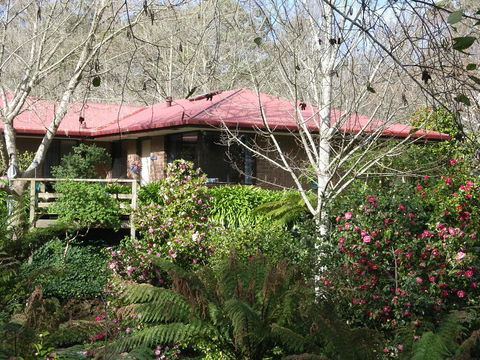 Adelaide Hills B&B Accommodation - Nelsons Bay Accommodation 2
