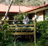 Adelaide Hills BB Accommodation - Accommodation Nelson Bay