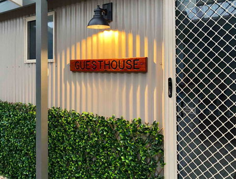 Adelaide Hills Escape - Nelsons Bay Accommodation 1