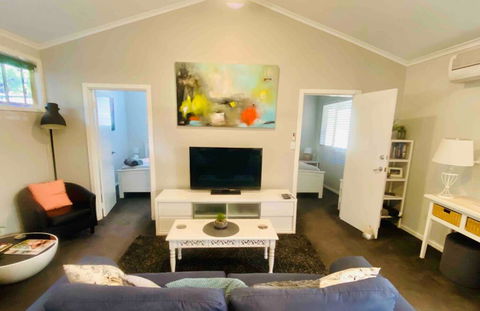 Adelaide Hills Escape - Nelsons Bay Accommodation 3