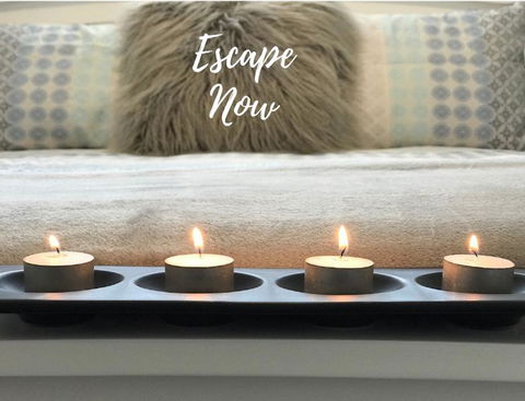 Adelaide Hills Escape - Nelsons Bay Accommodation 2