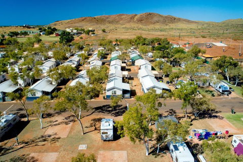 Discovery Parks - Pilbara, Karratha - Accommodation Nelson Bay 1