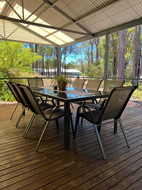 Diamond Lake Escape - Accommodation Nelson Bay 3