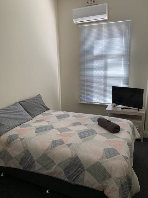 Donnybrook Hotel WA - Accommodation Nelson Bay 4