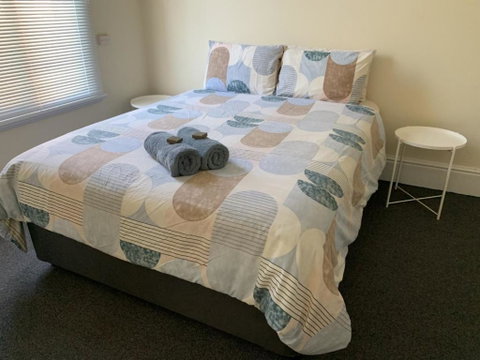 Donnybrook Hotel WA - Accommodation Nelson Bay 0