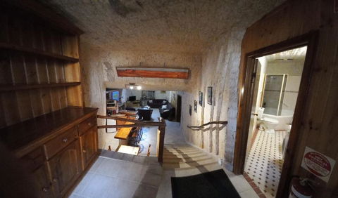 Down To Erth B&B - Accommodation Nelson Bay 4