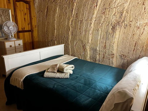 Down To Erth B&B - Accommodation Nelson Bay 3