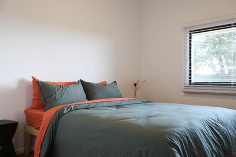 Dreamy Abode - Vineyard Retreat - Nelsons Bay Accommodation 4
