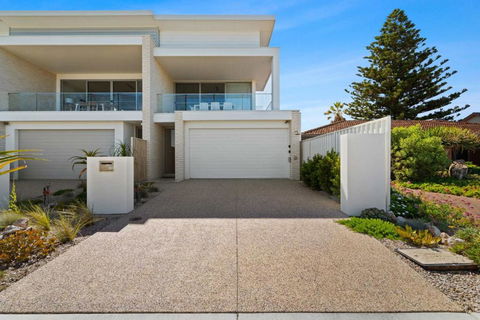 Driftwood Port Noarlunga South - Accommodation Nelson Bay 1
